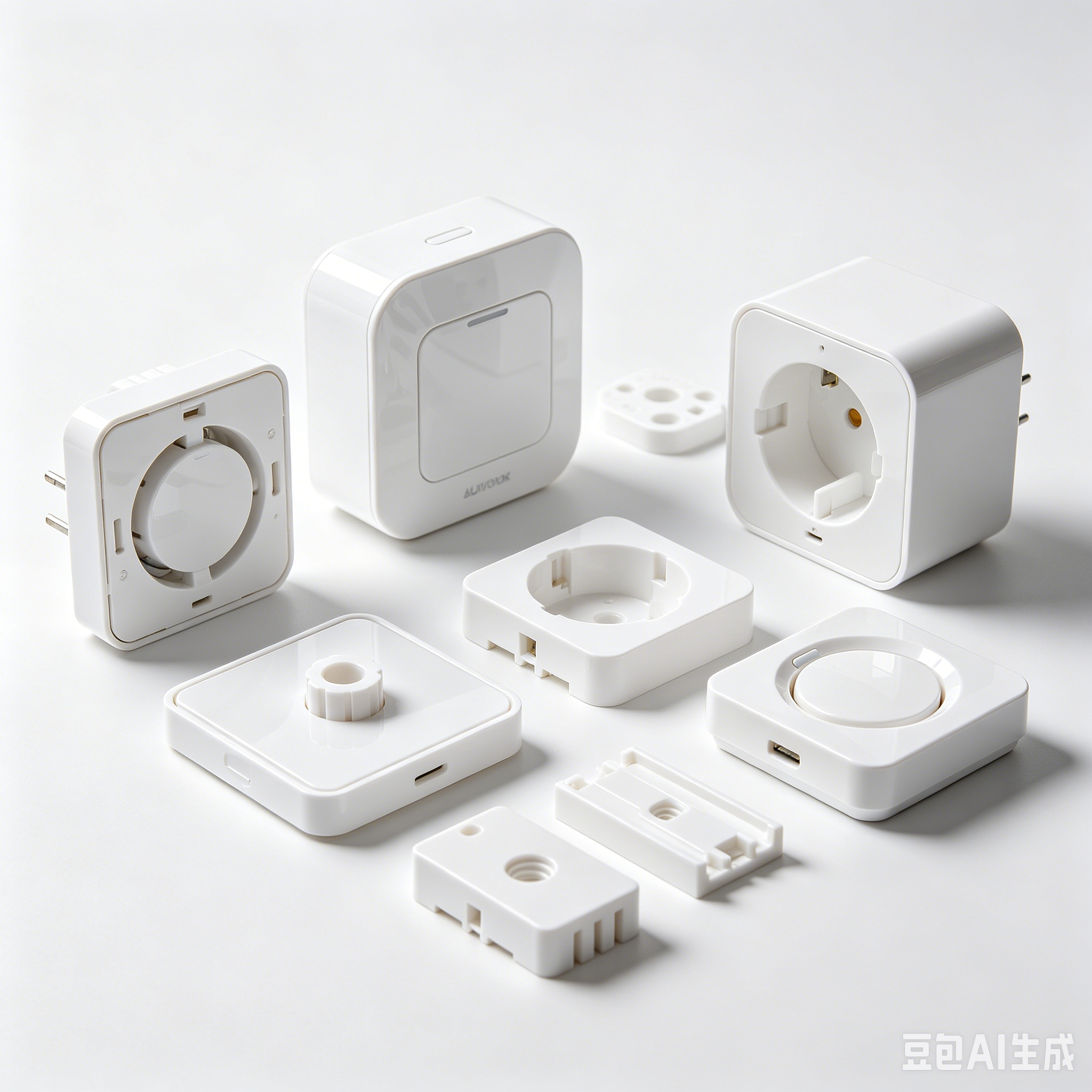 和庆镇模具开发